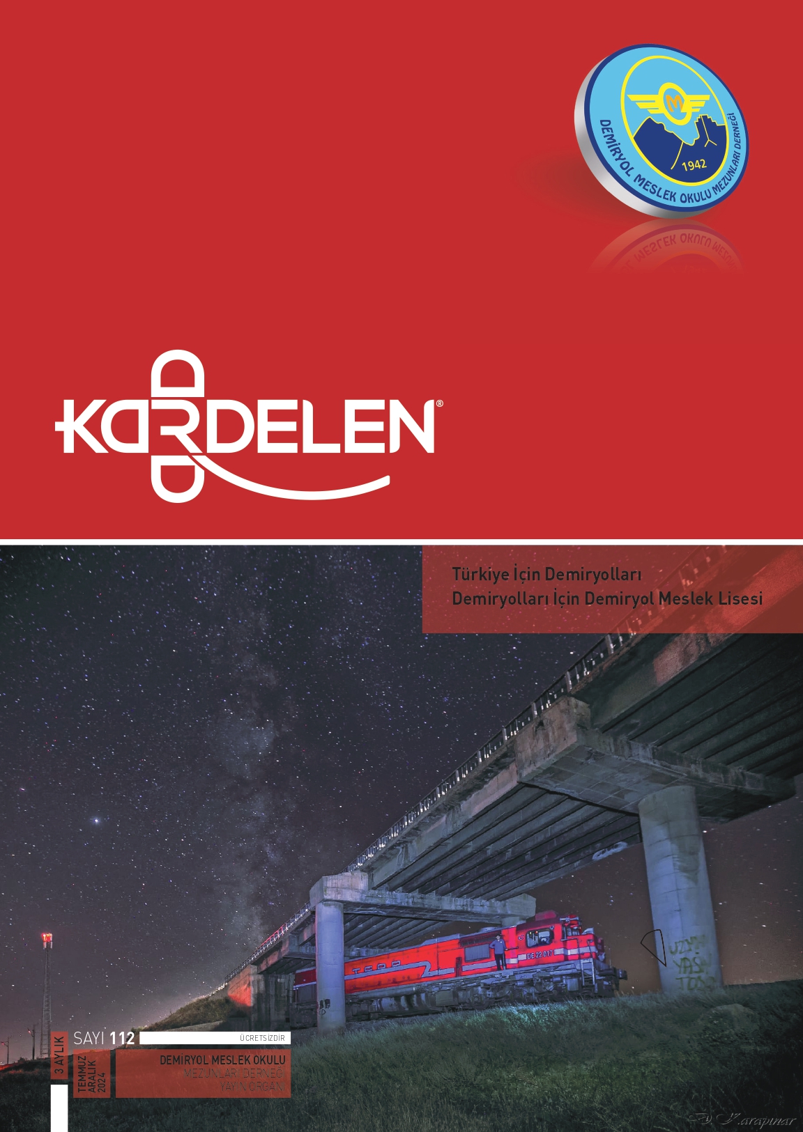 Kardelen 112