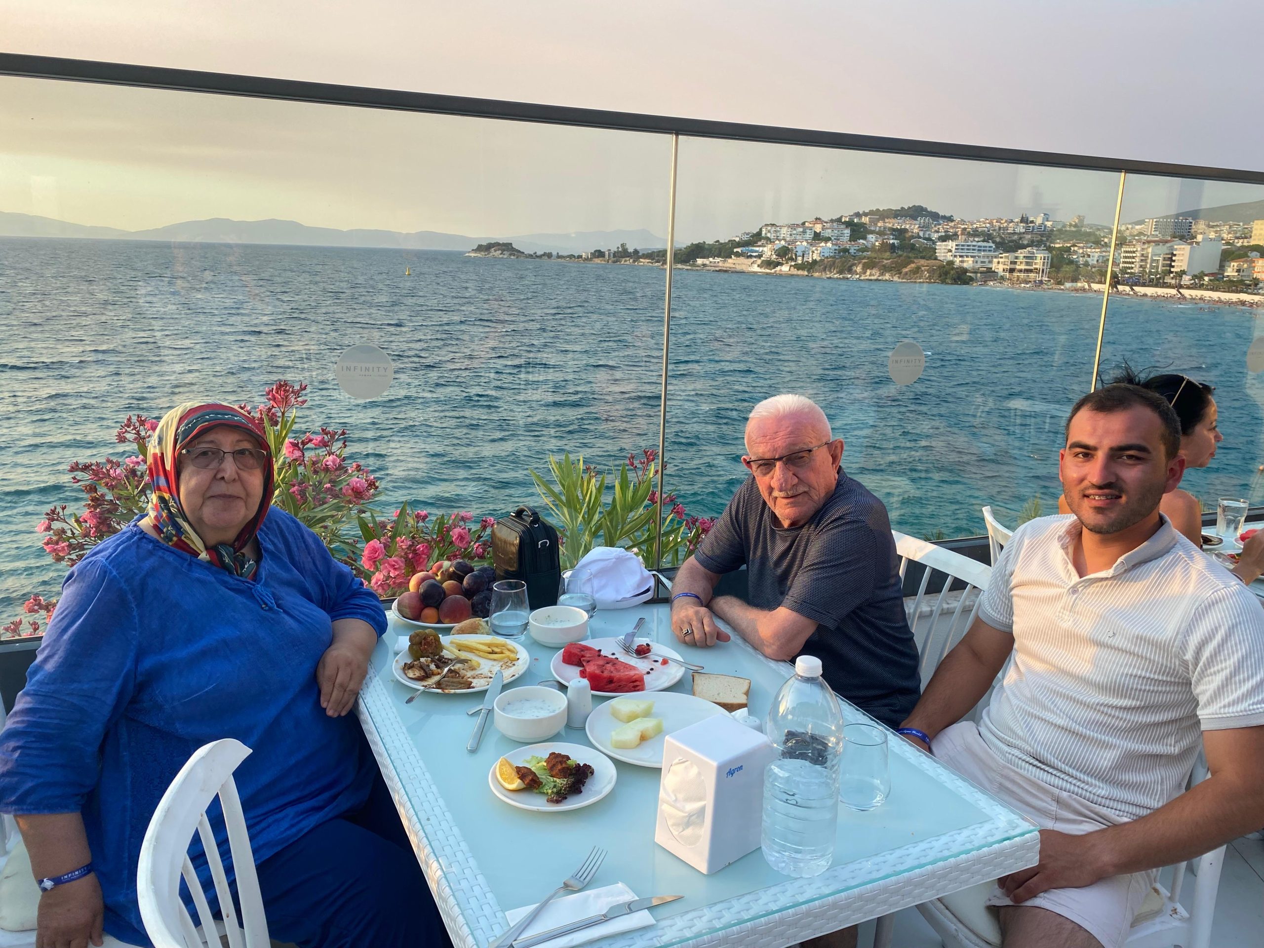 Tatil Organizasyonu