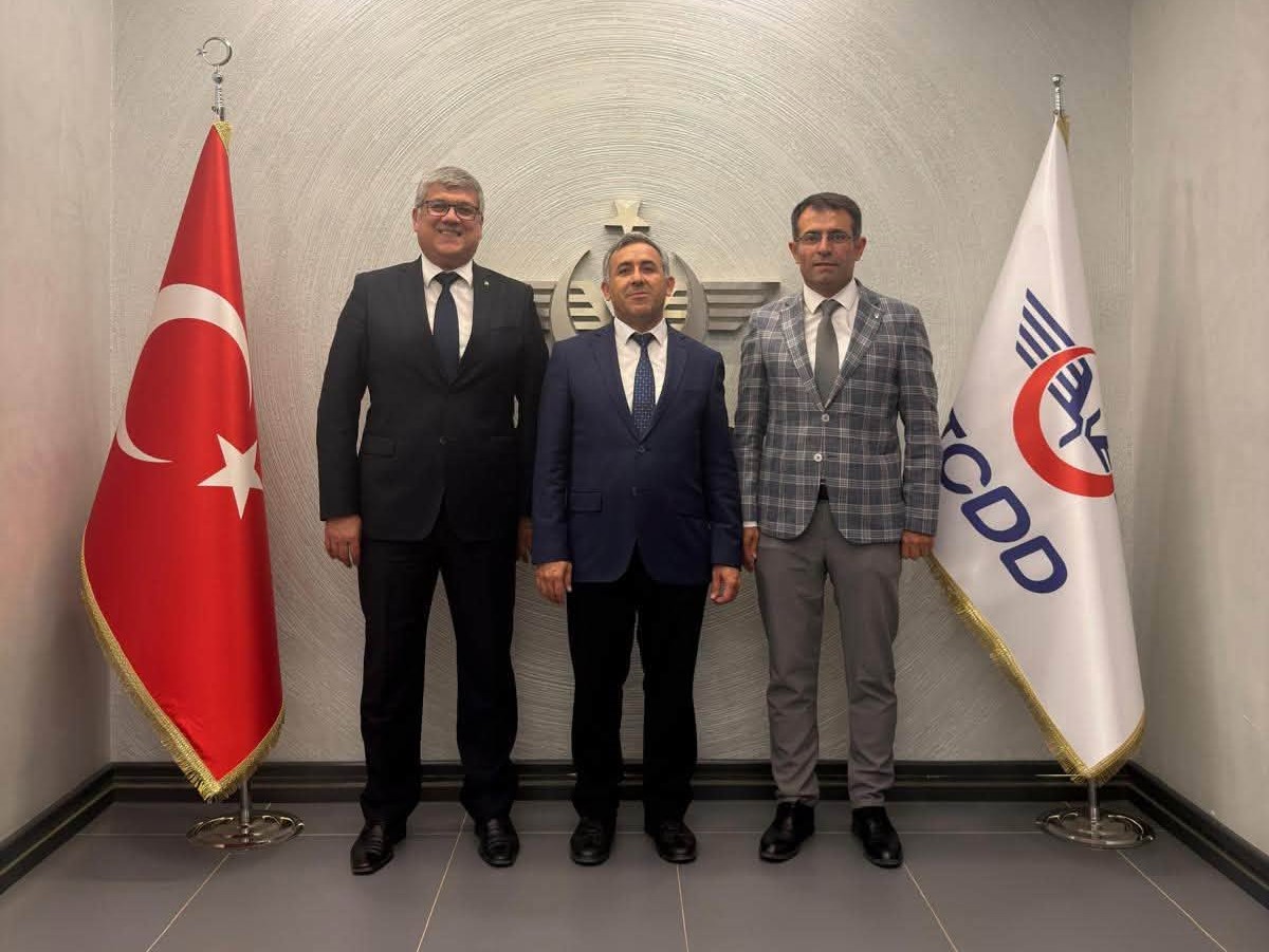 Uğur Açıkgöz Ziyaret